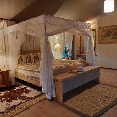 Mara Maisha Camp Talek Екстер'єр фото