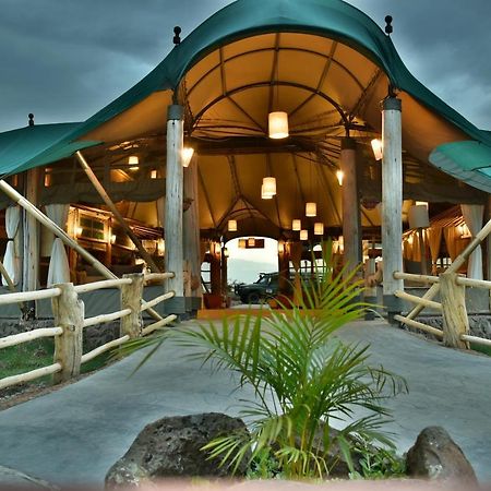 Mara Maisha Camp Talek Екстер'єр фото