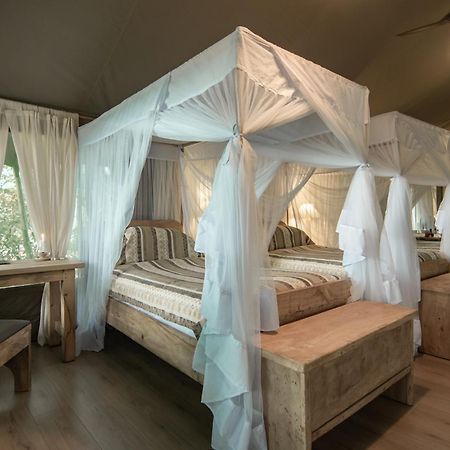 Mara Maisha Camp Talek Екстер'єр фото