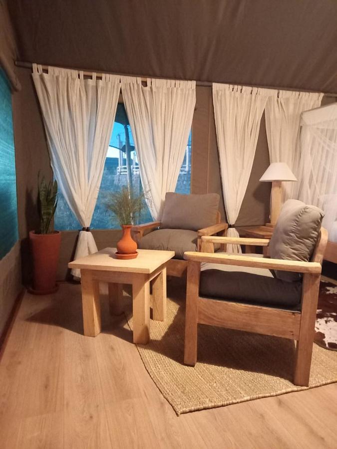 Mara Maisha Camp Talek Екстер'єр фото