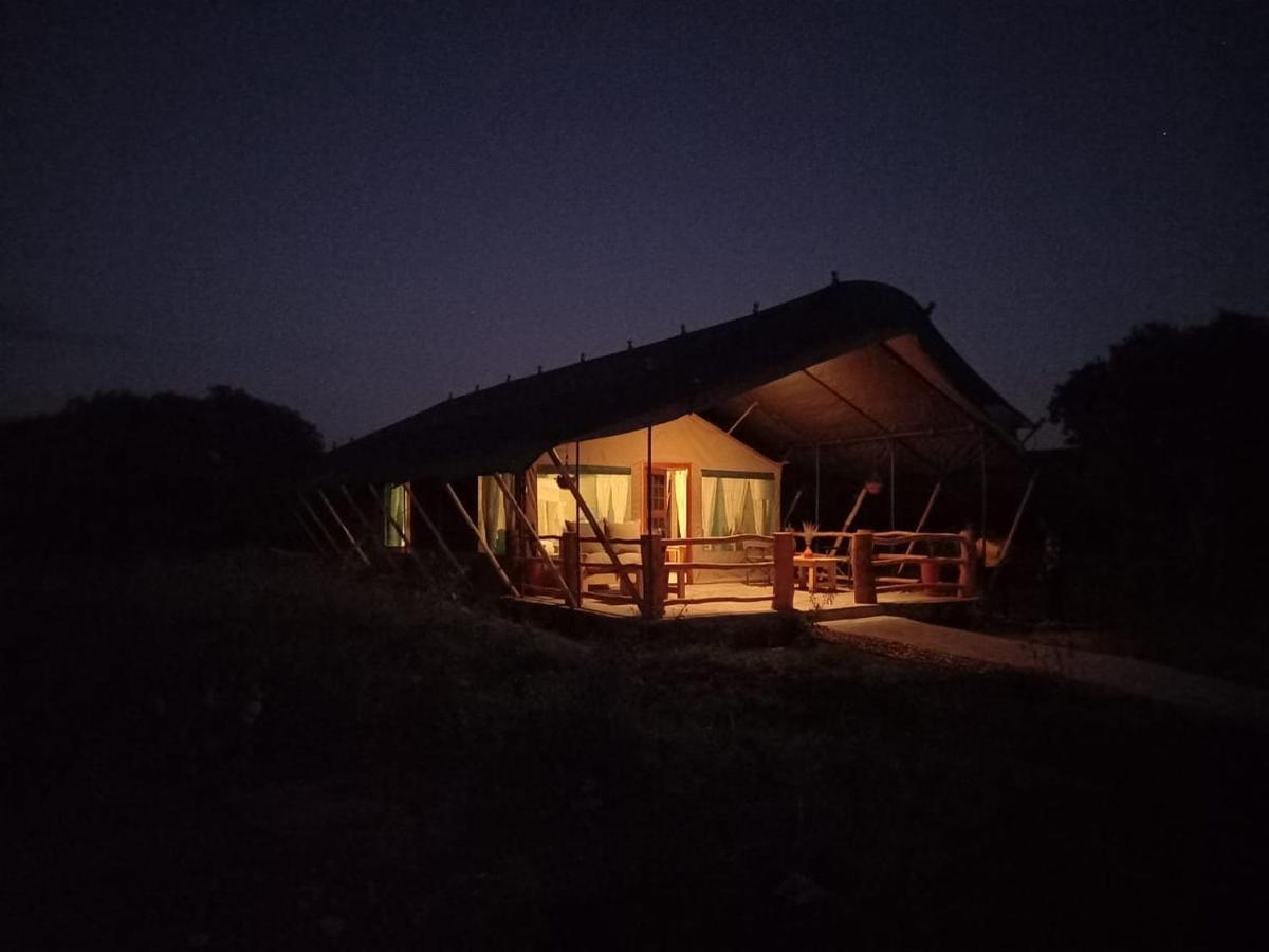 Mara Maisha Camp Talek Екстер'єр фото