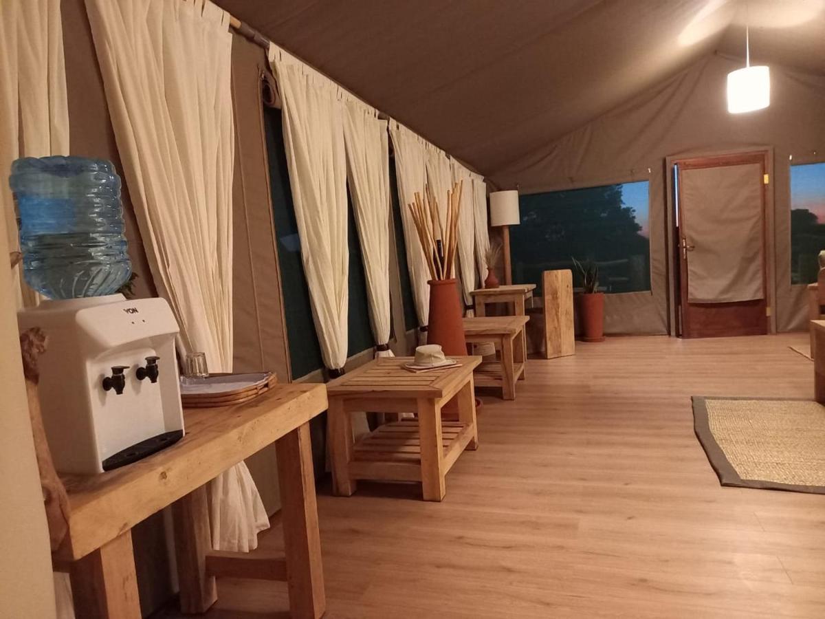Mara Maisha Camp Talek Екстер'єр фото
