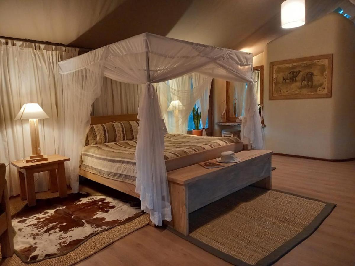 Mara Maisha Camp Talek Екстер'єр фото