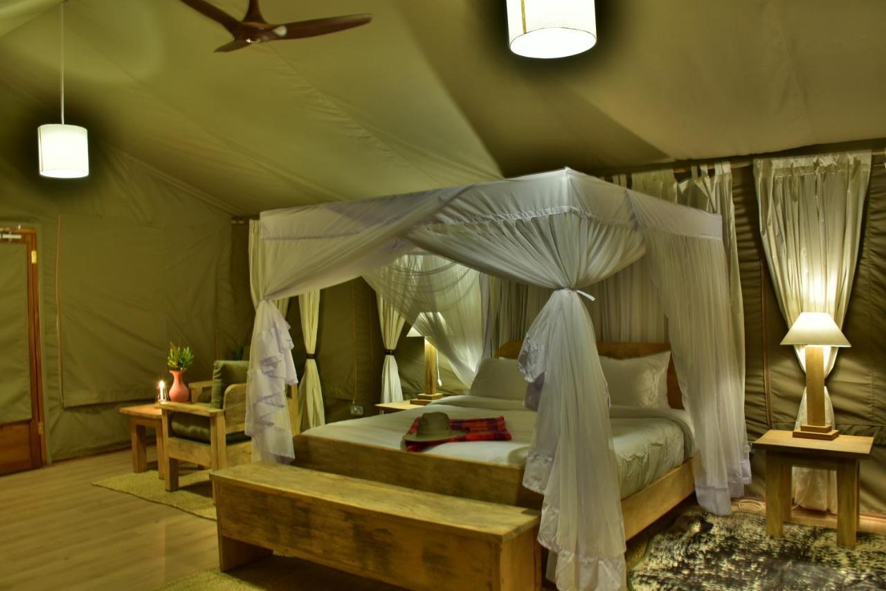 Mara Maisha Camp Talek Екстер'єр фото