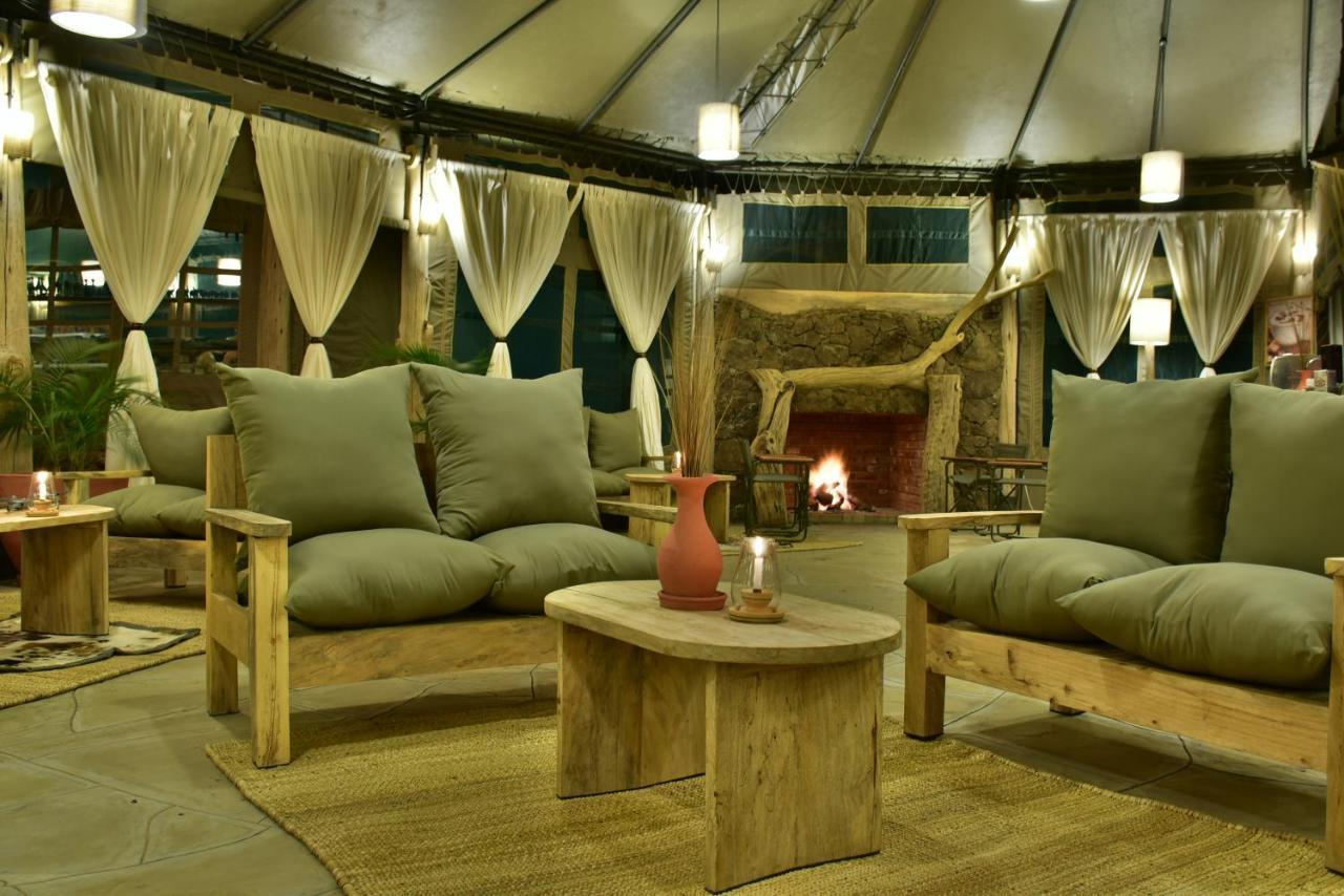 Mara Maisha Camp Talek Екстер'єр фото
