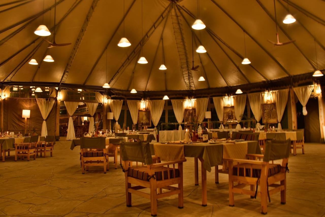 Mara Maisha Camp Talek Екстер'єр фото