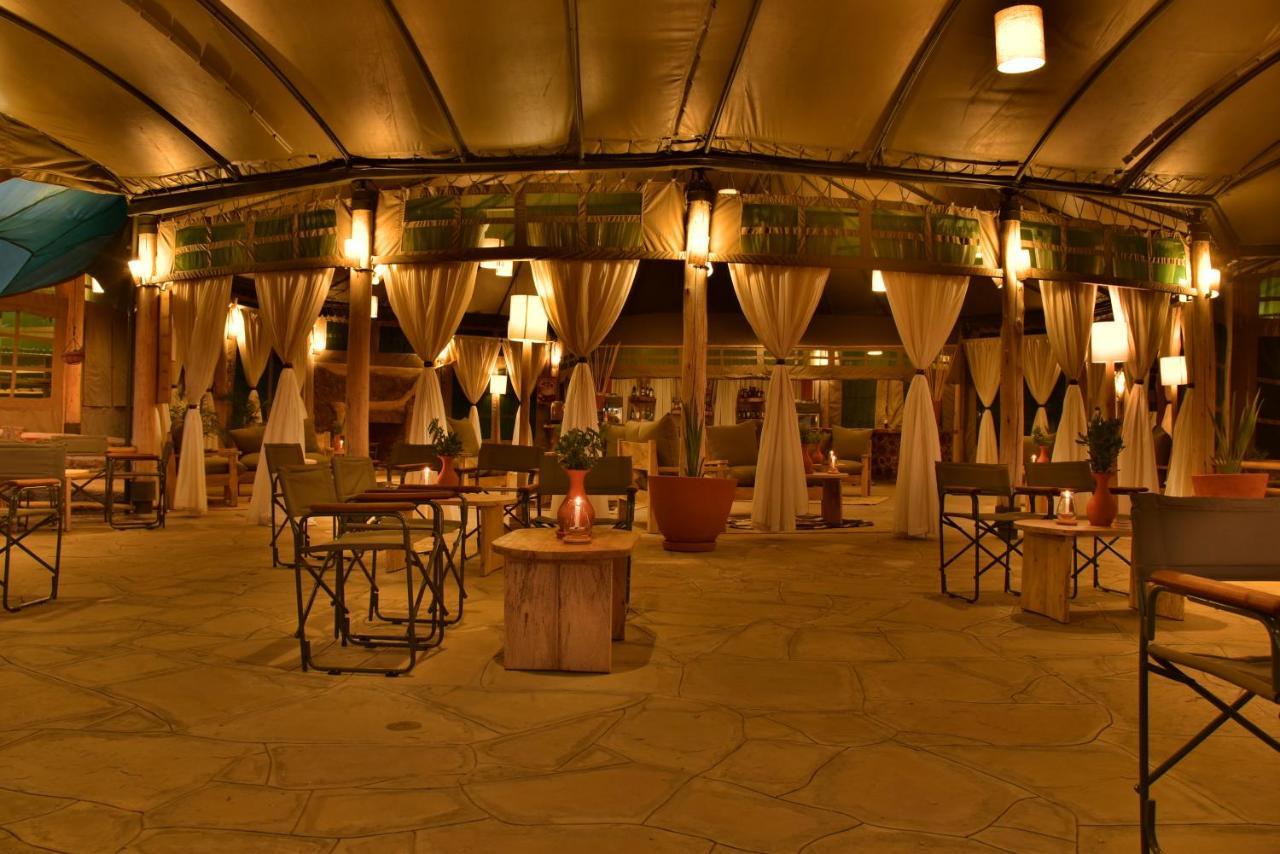 Mara Maisha Camp Talek Екстер'єр фото