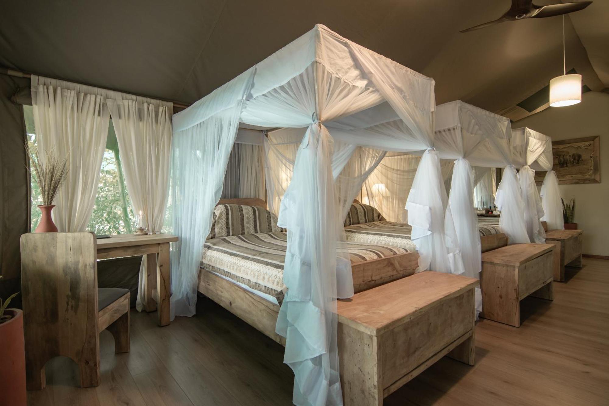 Mara Maisha Camp Talek Екстер'єр фото